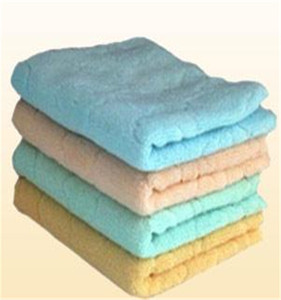 100% bông đồng bằng nhuộm màu <span class=keywords><strong>Jacquard</strong></span> <span class=keywords><strong>Velour</strong></span> khăn - Product Image 1