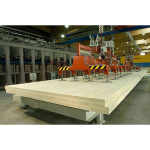 <span class=keywords><strong>Tavole</strong></span> in Legno Massello 18MM 27MM 90MM Materiale <span class=keywords><strong>Abete</strong></span> Legno Lamellare Incrociato (CLT) per Edilizia - Product Image 6