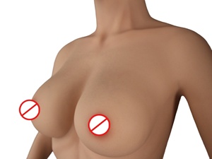Crossdresser Sissy Sexy Boobs Silicone Body Suits With Arms and <strong>Head</strong> for Transgender Cosplay Masquerade <strong>Ball</strong> Transvestite - Product Image 4
