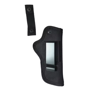 कस्टम सार्वभौमिक नायलॉन <span class=keywords><strong>iwb</strong></span> होल्स्टर सामरिक छुपा ले शिकार सामान के लिए कैरी क्लिप - Product Image 4