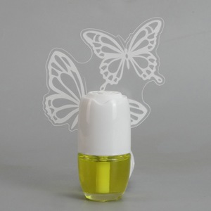 Désodorisant d'ambiance à brancher sous marque privée |   Laser gravé sur acrylique - Home Sweet Home |   <span class=keywords><strong>Diffuseur</strong></span> mural sans eau - Product Image 4