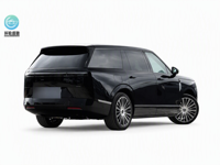 Абсолютно новый XPENG GX EREV SUV 2026 года, запас хода 1585 км, полный привод, комплектация Ultra SE, умный внедорожник с увеличенным запасом хода, новый автомобиль из Китая
