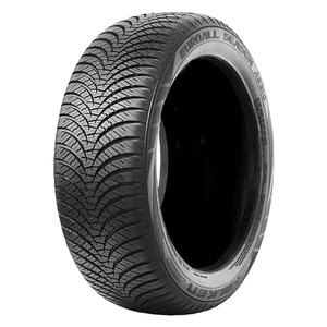 PNEU EN CAOUTCHOUC 245/45 R17 99V EUROALL SAISON AS210 XL - Product Image 1