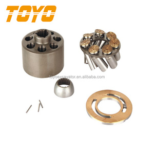 Piezas principales hidráulicas de la serie SPK, repuestos de excavadora para Kawasaki Hyundai Doosan <span class=keywords><strong>Komatsu</strong></span> Sany Hanix - Product Image 4