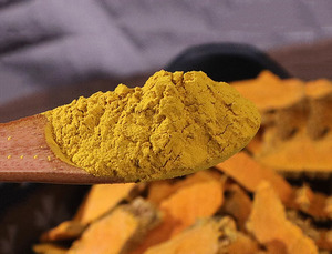 مسحوق الكركم بالجملة مسحوق جيانغهوانغ مسحوق الكركم لونغا - Product Image 3