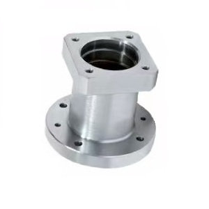 Tùy chỉnh gia công CNC các bộ phận thép hợp kim với độ chính xác Đúc Dây <span class=keywords><strong>EDM</strong></span> chuốt khoan dịch vụ - Product Image 4
