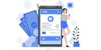 Miglior strumento di gestione delle App versione Internet con supporto digitale di Stock Online EBanking Mobile per Web Mac Linux & per DOS