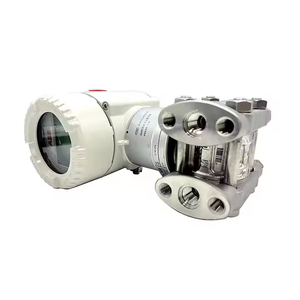 Nuevo Suministro Original de la Serie 266GSH/266HSH (0-200Pa/0-300Pa) IP67 Material 316L en Venta, Serie 266 Wika Abb At - Product Image 1