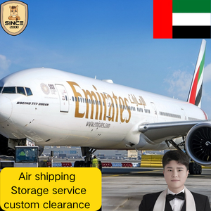 Envío Marítimo y Aéreo DDP Más Económico 1688 Combinado, Envío a DUBÁI, EAU, EE. UU., Arabia Saudita, México, España, Servicio de Línea Especial - Product Image 1