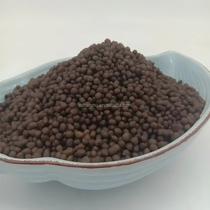 Hete Verkopende Dap-Meststof 64% Diammoniumfosfaat 18-46 Dap 64% Gele En Bruine Kleur Korrelig - Product Image 6
