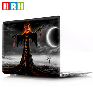 Hộp sọ lễ hội thiết kế máy tính xách tay tay áo vỏ cứng bảo vệ trường hợp đối với <span class=keywords><strong>MacBook</strong></span> <span class=keywords><strong>Pro</strong></span> Air 11 12 13 15 A1370 tùy chỉnh cho <span class=keywords><strong>MacBook</strong></span> <span class=keywords><strong>Pro</strong></span> trường hợp - Product Image 1