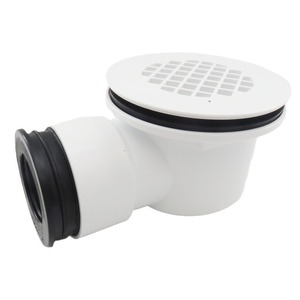 <span class=keywords><strong>Siphon</strong></span> <span class=keywords><strong>de</strong></span> <span class=keywords><strong>sol</strong></span> américain 90 trous pour salle <span class=keywords><strong>de</strong></span> bain, anti-odeur, anti-blocage, pour toilettes et douches, en plastique - Product Image 5