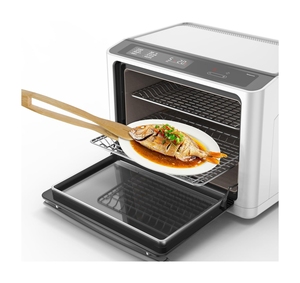 ที่คีบอาหารทำจากไม้ไผ่ ด้ามจับกันลื่น เหมาะสำหรับบาร์บีคิว ครัว ที่คีบขนมปัง ใช้สำหรับอบอาหาร ขนมขบเคี้ยว สลัด เนื้อหมู ขนมปัง - Product Image 5