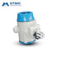 OEM/ODM Factory Direct Liquids & Gases 0.1% High Accuracy 4-20mA Output Pressure Transmitter