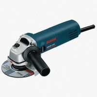 Meuleuse d'angle industrielle sans fil sans balais GWS8-100 Haute puissance 8500 tr/min Coupe Polissage Meulage Électrique Portative à glissière
