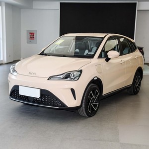 2025 auto economiche Neta <span class=keywords><strong>AYA</strong></span> 338km RHD di lusso SUV nuova energia veicoli cina Smart auto elettrica Neta <span class=keywords><strong>AYA</strong></span> auto elettriche Pure per adulti - Product Image 1