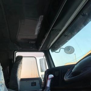 Camión Volquete Sinotruck Howo 6x4 de 10 Ruedas y 40 Toneladas con Precio Bajo - Product Image 6