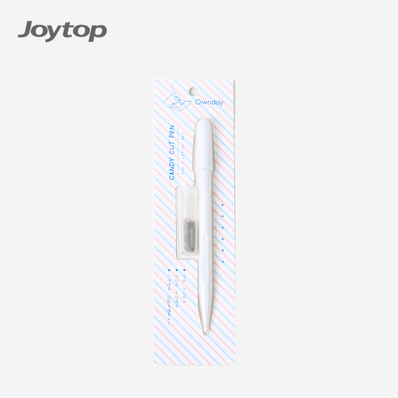 Ownday 101555, оптовая продажа, акция, время гравировки, школьные и офисные принадлежности, многофункциональный нож для резки из алюминиевого сплава с лезвиями