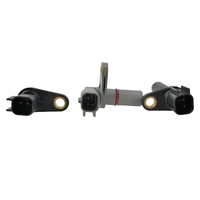 Nouveau Kit de 3 Capteurs de Boîte de Vitesses DCT de Haute Qualité pour Transmission Automatique (DPS6 6DCT250) Garantie de 3 Mois