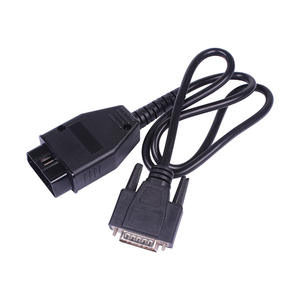 Pembaca kode OBD2 U581 <span class=keywords><strong>CAN</strong></span> <span class=keywords><strong>BUS</strong></span> terbaru, alat pemindai diagnostik Data langsung Multi bahasa untuk mobil untuk sebagian besar model - Product Image 4