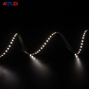 Tira de Luces LED ADLED SMD, 2700K, 24V DC, IP20, IP65, IP67, Vida Útil de 50000 Horas, 120 LED, 12W, Ancho de PCB de 8mm - Product Image 3