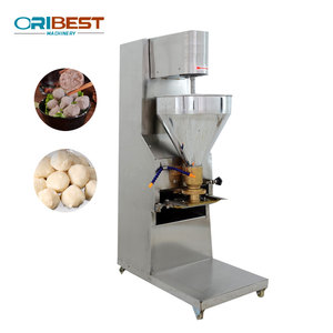 2019 elettrico automatico polpetta forma/acciaio inox polpetta maker strumento - Product Image 2