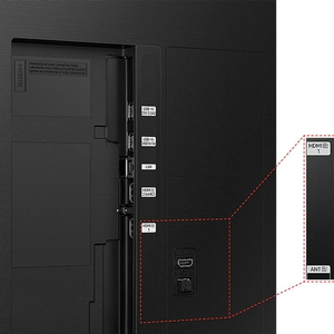 Samsungs thông minh TV toàn cầu số 1 Thương hiệu toàn cầu phiên bản tinh thể TV UHD hỗ trợ Youtube airslim thiết kế Tizen OS Kích thước 55/65/75/85du8000 - Product Image 5