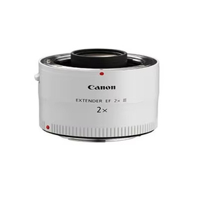 Bộ mở rộng chính hãng canonnn EF Mới 2X III - Product Image 1