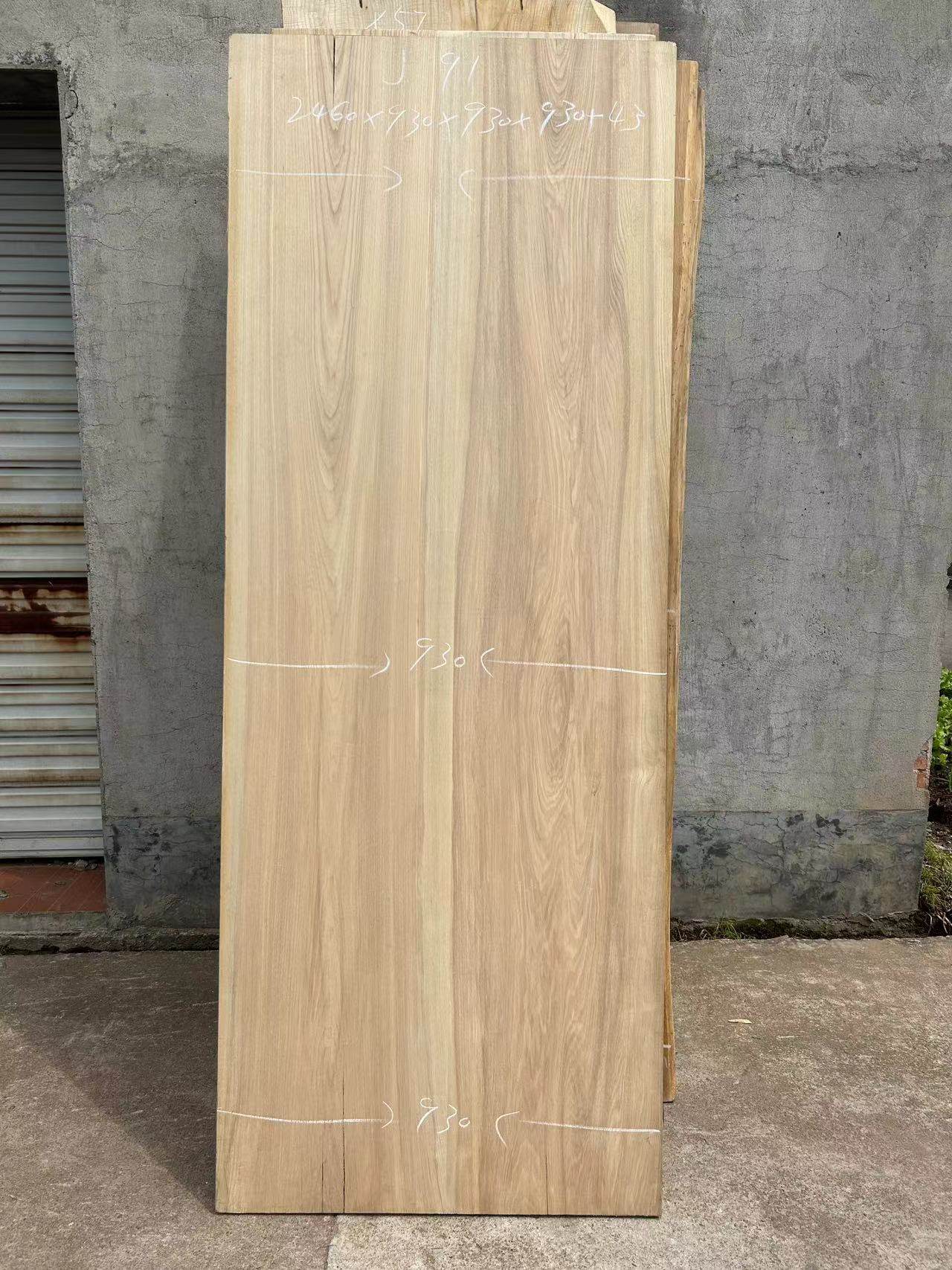 J91 frêne double 246093043mm