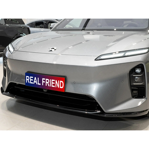 Voiture électrique NIO ET5T zéro kilomètre, véhicule électrique à grande vitesse avec batterie de 90 à 110 kWh, moteur de 300 kW, véhicules à énergie nouvelle - Product Image 3