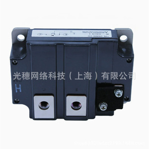 โมดูลพลังงานมิตซูบิชิ IGBT รุ่น CM150DU-24H CM200DU-24H CM300DU-24H ติดตั้งฐานแหล่งกำเนิดร่วมแบบคู่ - Product Image 4