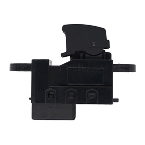 Interruptor Eléctrico para Elevador de Ventanas Jianghuai Ruifeng Xianghe 93570-V1031, 12V - Product Image 3