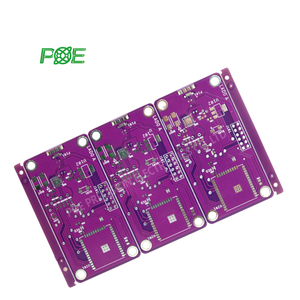 Sản xuất hàng loạt OEM Multilayer fr4 Robot pcba chế tạo tùy chỉnh điện tử PCB nhà sản xuất và PCB lắp ráp nguyên mẫu lắp ráp - Product Image 2