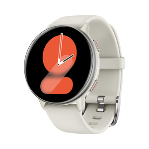 Montre connectée GPS FT68 pour <span class=keywords><strong>femme</strong></span> avec écran AMOLED de 1,32 pouce, étanche 3 ATM, boussole, pour sports de plein air 2026 - Product Image 2