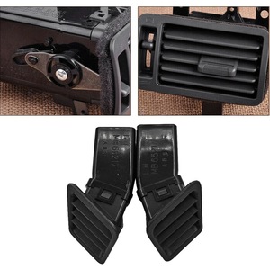 Kit de Panel de Ventilación de Aire para el Tablero de Mitsubishi Pajero V31 V32 V33, MR308038, Material PP - Product Image 3