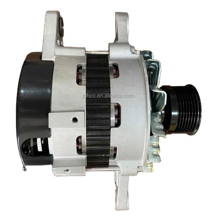 Original Auto alternator generator 035000-5181 8980134564 24V 60A 