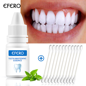 Efero – sérum nettoyant pour l'hygiène buccale, élimine les taches sur la Plaque dentaire, outils de blanchiment des dents, soins dentaires, blanchiment des dents - Product Image 5