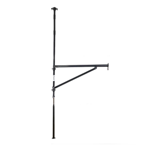 Eenvoudig Te Bedienen Wandgemonteerde Zwenkkraan 1 Ton - Product Image 4