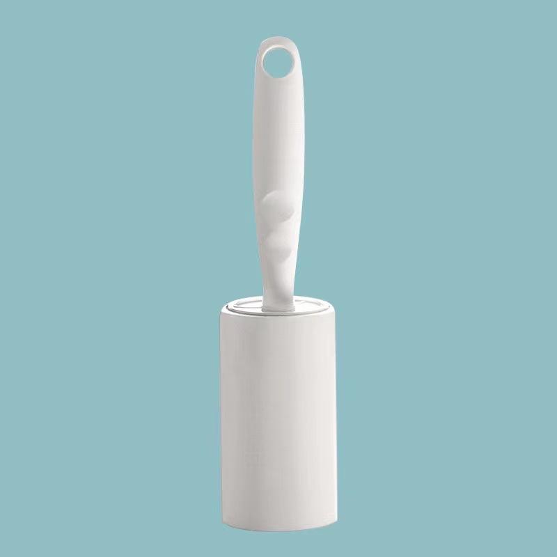 Lint roller, white [single]