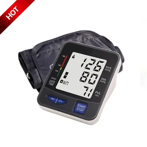 Medical Supplies CE ISO RoHS BSCI Bp Monitor Large Screen Bp Machines Sphygmomanometer