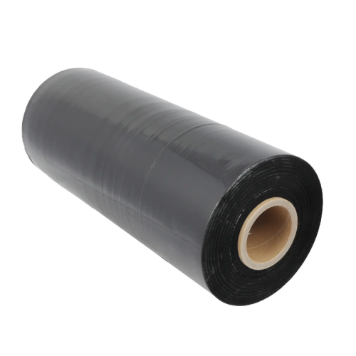 Transparent Moisture Proof Soft Packaging Film