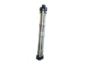 Accesorios para Martillo Hidráulico: Perno Pasante, Perno Lateral, Perno de Fijación, Apto para Martillo de Trituración - Product Image 1