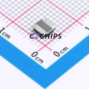 Inducteur de puissance MNR4012T680MT SMD, 4x4mm (Inductance : 68uH) (Précision : 20%) Courant de saturation (Isat) : 450mA - Product Image 2