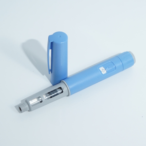 3ml Innengewinde Einweg stift | Anpassbare Dosierung & Design | Funktioniert mit verschiedenen Peptid formulierungen - Product Image 4