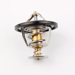 Kit termostato 82c MD314596 MD315301 MD337408 per CHRYSLER DODGE EAGLE mitMitsubishi PLYMOUTH <span class=keywords><strong>SAAB</strong></span> SCION SUBARU TOYOTA 86 - Product Image 6