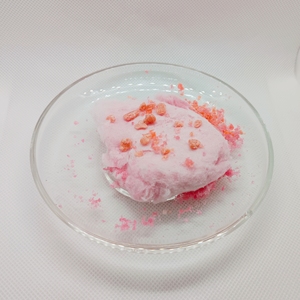 Caramelle Scoppiettanti al Gusto Fragola Personalizzate e Zucchero Filato con Caramelle Scoppiettanti Retrò - Product Image 3