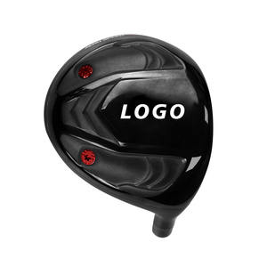 Meilleure vente OEM Club de Golf 1 3 5 titane tête de pilote de Golf personnalisé droitier - Product Image 1