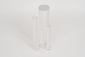 Producto de plástico Varilla de acrílico extruido Color Claro Blanco Transparente Cuadrado <span class=keywords><strong>Redondo</strong></span> Varilla de acrílico Acrílico para la construcción - Product Image 3