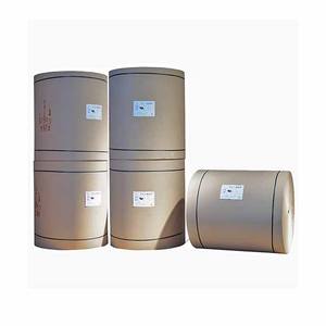 ส่งออกเกรดความแข็งแรงสีน้ำตาล CK Core Board กระดาษม้วนจัมโบ้ผลิตภัณฑ์พันธบัตร400จูลน้ำหนักพื้นฐาน350แกรม - Product Image 1