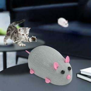 2023 new unique interactive walking <span class=keywords><strong>cat</strong></span> lazer toys custom automatic smart <span class=keywords><strong>cat</strong></span> <span class=keywords><strong>toy</strong></span> mouse <span class=keywords><strong>toy</strong></span> per gatto - Product Image 6